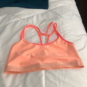 Under Armour Sports Bra